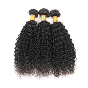 Malaysian Curly 3 Bundle Deal